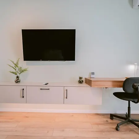 Forest Mist/plaza Afi Mall *