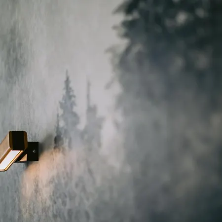 Forest Mist/plaza Afi Mall *