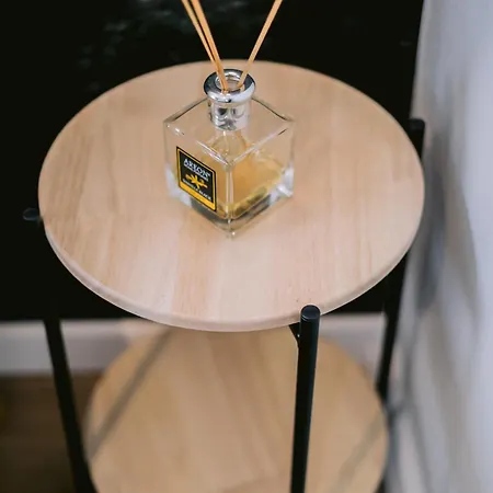 Forest Mist/plaza Afi Mall דירה