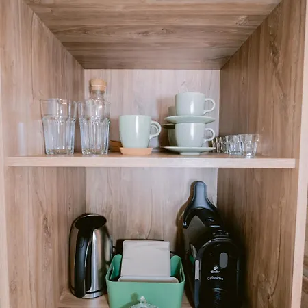 Forest Mist/plaza Afi Mall Apartamento