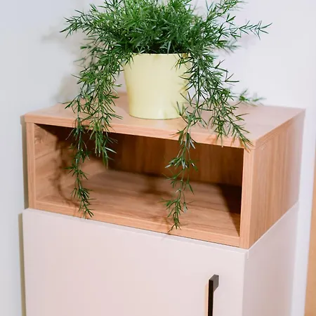 דירה Forest Mist/plaza Afi Mall