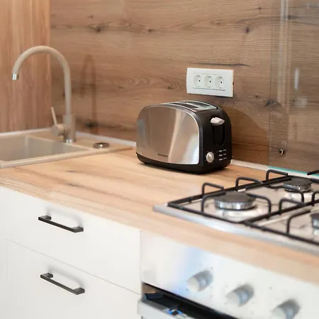 Forest Mist/plaza Afi Mall Bucarest