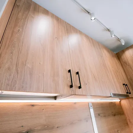 Forest Mist/plaza Afi Mall Apartamento