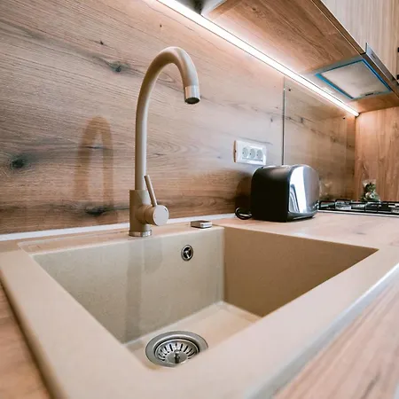 Forest Mist/plaza Afi Mall דירה בוקרשט