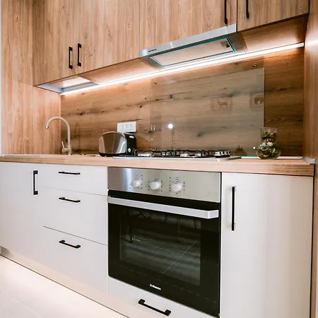 Forest Mist/plaza Afi Mall *