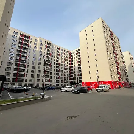 Forest Mist/plaza Afi Mall