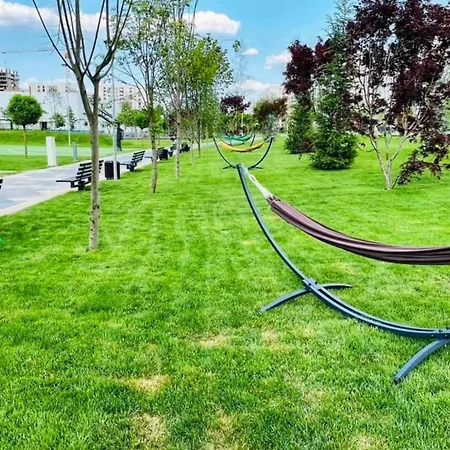 Forest Mist/plaza Afi Mall