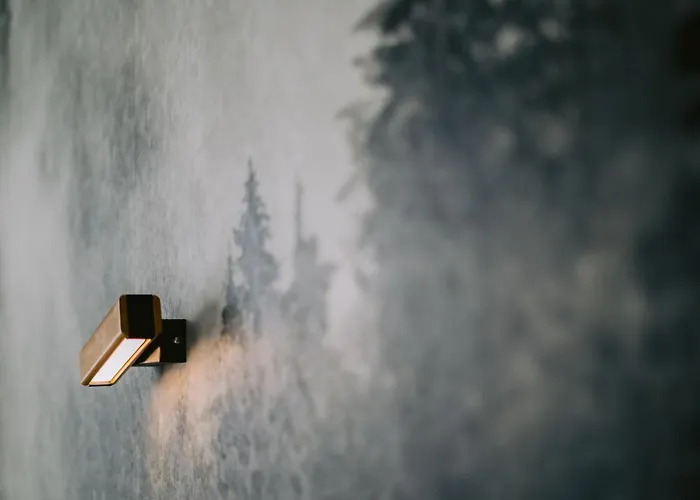 Forest Mist/plaza Afi Mall *