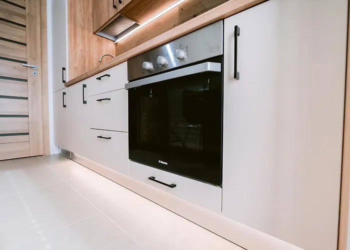 Forest Mist/plaza Afi Mall Апартаменти Бухарест