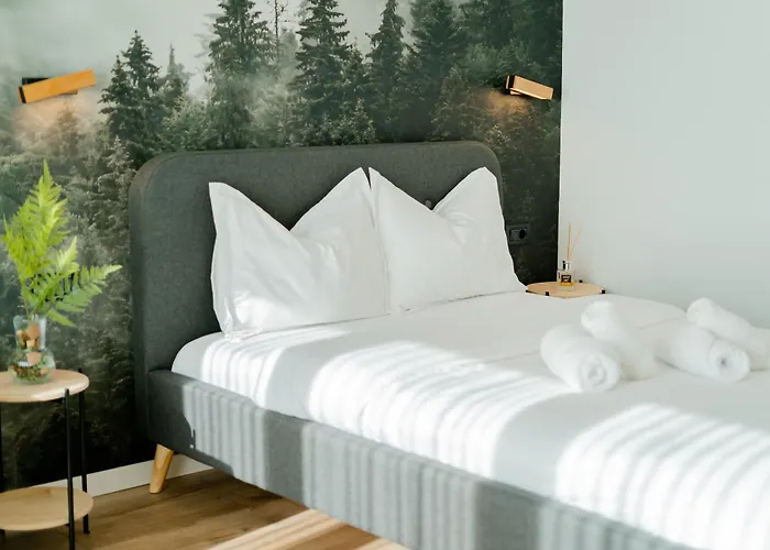 Forest Mist/plaza Afi Mall *