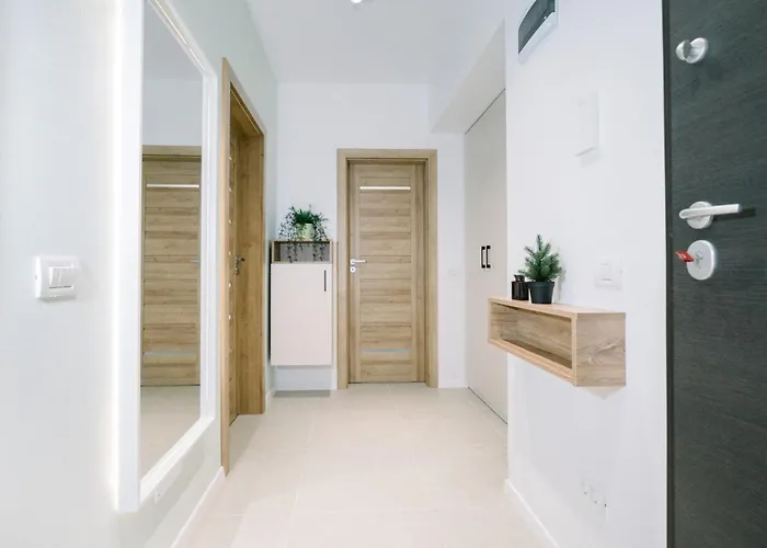 Forest Mist/plaza Afi Mall