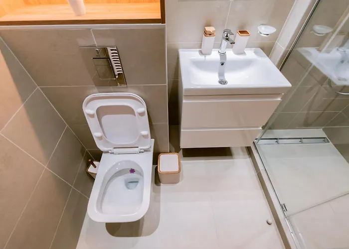 Forest Mist/plaza Afi Mall