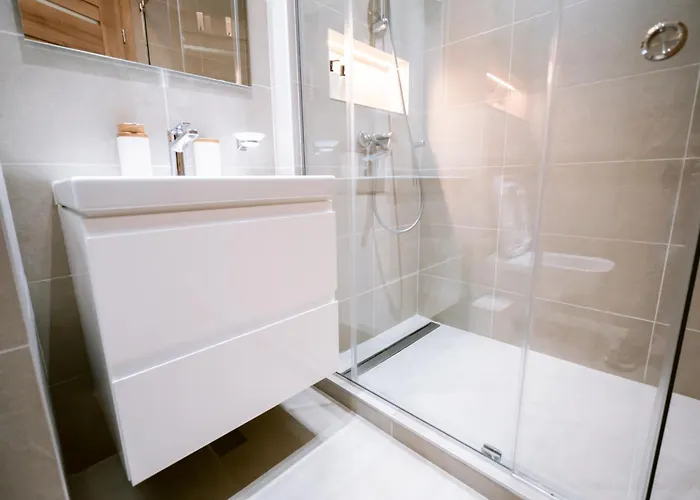 Forest Mist/plaza Afi Mall דירה בוקרשט