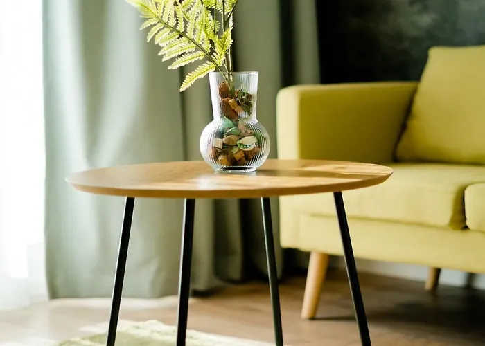 Forest Mist/plaza Afi Mall *