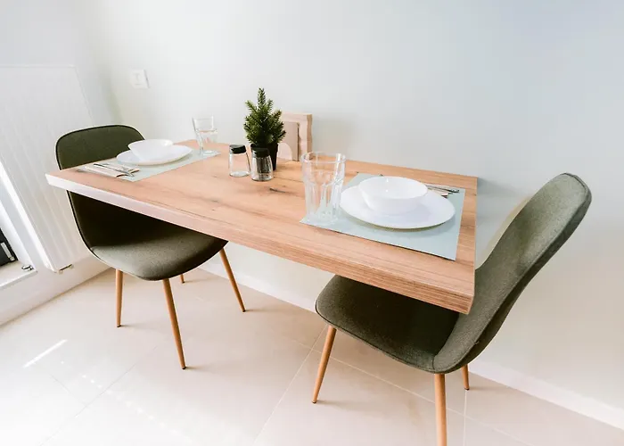 Forest Mist/plaza Afi Mall *