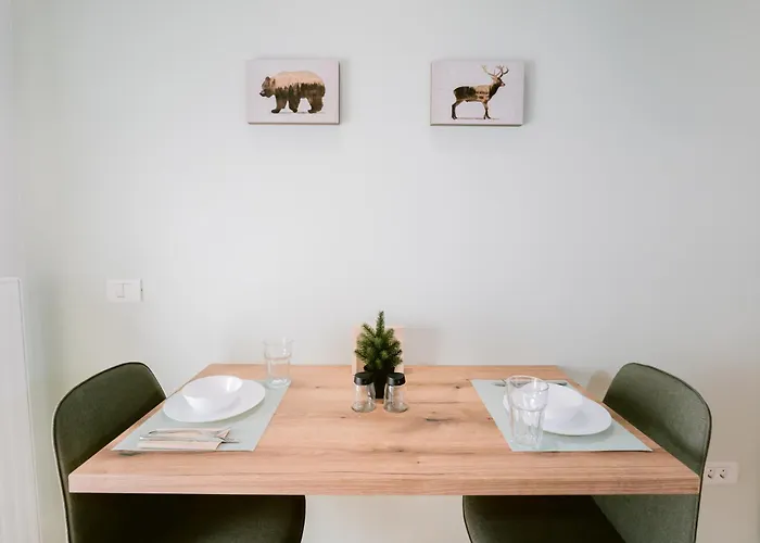 דירה Forest Mist/plaza Afi Mall