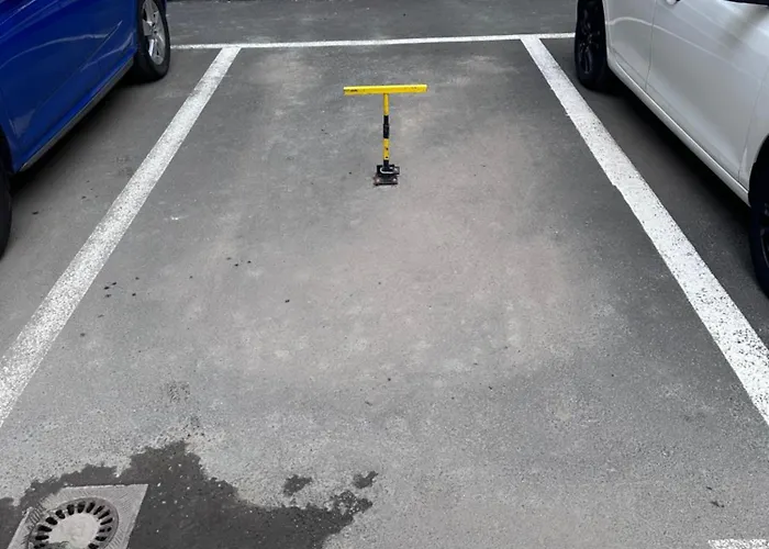 Forest Mist/plaza Afi Mall