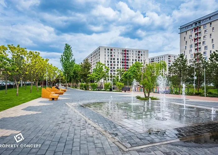 Forest Mist/plaza Afi Mall *