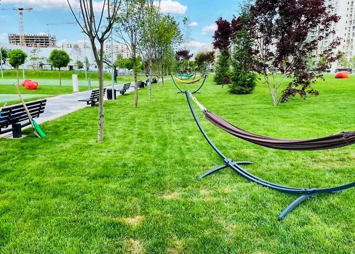 Forest Mist/plaza Afi Mall