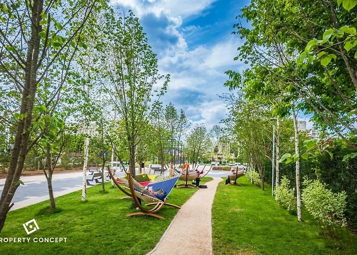 Forest Mist/plaza Afi Mall *