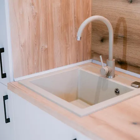 Forest Mist/plaza Afi Mall 公寓 *