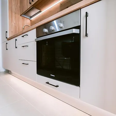 Forest Mist/plaza Afi Mall 公寓 布加勒斯特