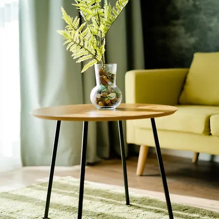 Forest Mist/plaza Afi Mall *