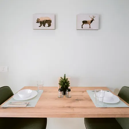 公寓 Forest Mist/plaza Afi Mall