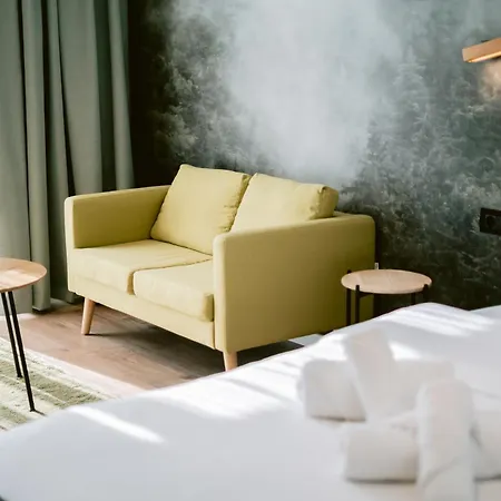 Forest Mist/plaza Afi Mall Apartment Bucharest
