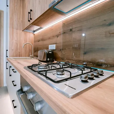 Forest Mist/plaza Afi Mall * 布加勒斯特