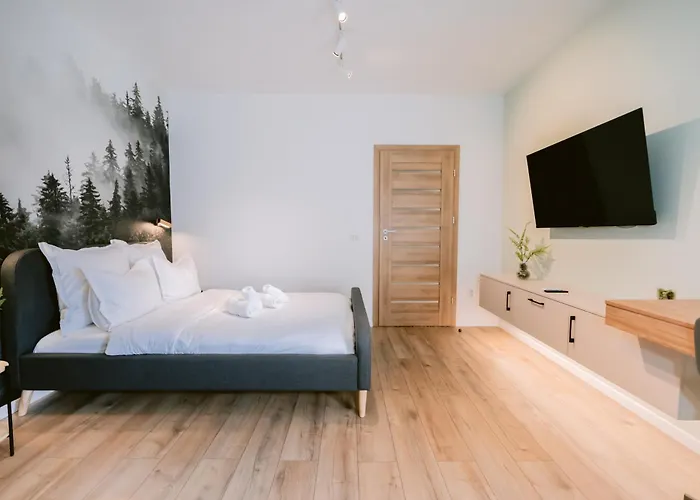 Forest Mist/plaza Afi Mall * Bukarest