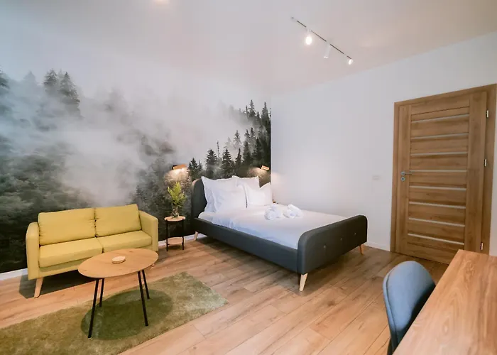 Forest Mist/plaza Afi Mall * Bukarest