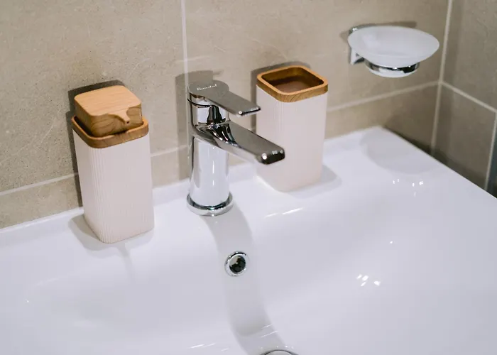 Forest Mist/plaza Afi Mall *