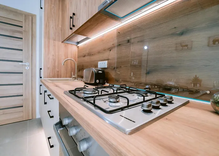 Forest Mist/plaza Afi Mall * Bukarest